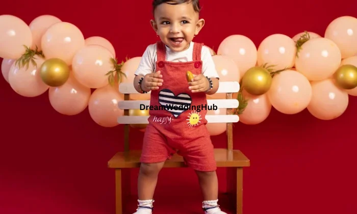 Nikhil Newborn Photography